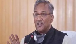 Video देहरादून लाठीचार्ज पर पूर्व मुख्यमंत्री त्रिवेंद्र ने युवाओं से माफी मांगी, कहा गलती को अनदेखा किया जा सकता था