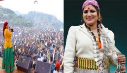 उत्तराखंड की लोकगायिका रेशमा शाह को संगीत नाटक अकादमी ने प्रतिष्ठित उस्ताद बिस्मिल्लाह खां युवा पुरस्कार से नवाजा, प्रदेश के संगीत प्रेमियों में खुशी की लहर