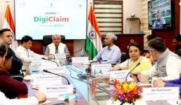 पीएम फसल बीमा, उत्तराखंड सहित 6 राज्यों के किसानों को 1260.35 करोड़ रु. के बीमा दावों का हुआ भुगतान