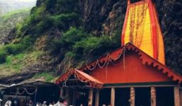 Chardham Yatra 2023, श्री यमुनोत्री धाम के कपाट अक्षय तृतीया 22 अप्रैल को दिन में 12 बजकर 41 मिनट पर खुलेंगे, पंचांग गणना पश्चात हुई घोषणा