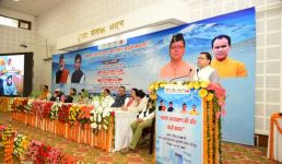 केंद्रीय स्वास्थ्य मंत्री की उत्तराखंड को सौगात, स्वास्थ्य सुविधाओं के लिए 182 करोड़ की चार परियोजनाओं का किया गया शिलान्यास, विस्तार से जानिए