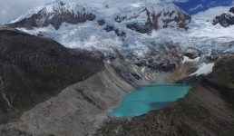 उत्तराखंड से यूपी तक मच सकती है भारी तबाही, इस जिले में ग्लेशियर पिघलने से बनीं 77 झीलें