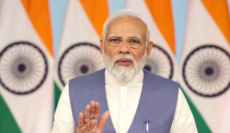 पीएम मोदी ने ‘महिलाओं का आर्थिक सशक्तिकरण’ पर बजट-उपरांत वेबिनार को सम्बोधित किया, कहा पिछले नौ वर्षों में देश महिलाओं के नेतृत्व में विकास की परिकल्पना के साथ आगे बढ़ रहा है