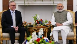 पीएम मोदी ने ऑस्ट्रेलिया में मंदिरों पर हमलों का मामला प्रधानमंत्री अल्बनीज के सामने उठाया, दोनों देशों में कई समझौते भी हुए