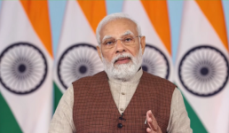 भविष्य के मद्देनजर विकास के साथ-साथ देश के सतत विकास में इंफ्रास्ट्रक्चर की महत्वपूर्ण भूमिका, बजट उपरांत ‘अवसंरचना और निवेश’ वेबिनार में बोले पीएम मोदी