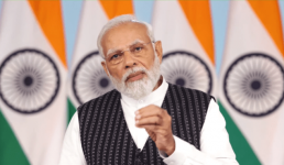 भारत को आज वैश्विक अर्थव्यवस्था में प्रकाश-पुंज कहा जाने लगा है, बजट-उपरांत वेबिनार में बोले पीएम मोदी, और क्या कहा, पढ़िए