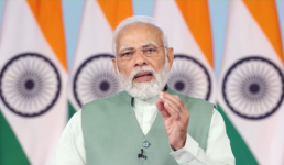 केंद्रीय कैबिनेट ने केन्द्रीय कर्मचारियों और पेंशनरों का डीए बढ़ाया, उज्ज्वला गैस लाभार्थियों के लिए भी अच्छी खबर