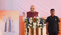 केंद्रीय गृहमंत्री अमित शाह ने उत्तराखंड में सहकारिता, जन औषधि और जन सुविधा से जुड़ी योजनाओं का शुभारंभ किया, राज्य की समस्त बहुद्देशीय सहकारी समितियों का हुआ पूर्ण रूप से कंप्यूटरीकरण