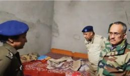 उत्तराखंड में यहां एक ही परिवार के 3 लोगों की संदिग्ध परिस्थितियों में मौत, महिला और उसके दो बेटे घर में मृत पाए गए