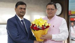उत्तराखण्ड में संभावित विद्युत संकट के बीच सीएम धामी ने केंद्र से मार्च-2024 तक की अवधि हेतु 400 मेगावाट अतिरिक्त बिजली की मांग की