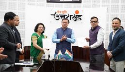 चारधाम यात्रा मार्ग में लगेंगे हेल्थ ए.टी.एम, चिकित्सा परीक्षण और टेलीमेडिसिन सुविधा होगी उपलब्ध