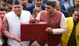 Uttarakhand Budget, विधानसभा में 77407.84 करोड़ का बजट पेश, पढ़िए मुख्य बिंदु