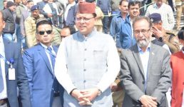 गैरसैंण में उत्तराखंड कैबिनेट बैठक, राज्य आंदोलनकारियों को आरक्षण, विधायक निधि बढ़ी, महिला मंगल दलों के लिए भी अच्छी खबर