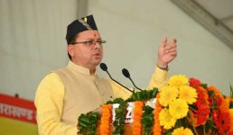 एक साल की हो गई उत्तराखंड की धामी सरकार, मुख्यमंत्री ने इस मौके पर की 16 घोषणाएं