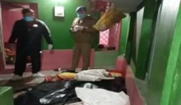 Uttarakhand, कमरे में मिले महिला और तीन बच्चों के शव, पति कई दिनों से है फरार