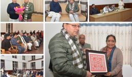 Uttarakhand News, गैरसैंण पहुंची पूरी सरकार, सत्ता पक्ष और विपक्ष, राज्यपाल के अभिभाषण से शुरू होगा सोमवार से बजट सत्र