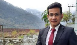 उत्तराखंड के बेटे ने दिल्ली न्यायिक सेवा परीक्षा में हासिल किया 26वां स्थान, बधाइयों का लगा तांता