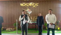 उधम सिंह नगर जिले में तीन कर्मचारियों पर गिरी गाज, भ्रष्टाचार पर किए गए तत्काल प्रभाव से निलंबित