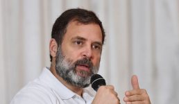 राहुल गांधी की संसद सदस्यता खत्म, 2024 चुनाव लड़ने पर भी लग सकती है रोक, दो साल की सजा होने के बाद कार्रवाई
