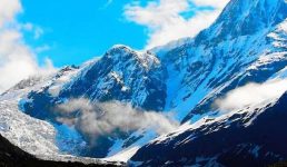 पिंडारी ग्लेशियर में फंसे 13 विदेशी ट्रैकर सुरक्षित, लोकेशन मिली, बचाव दल रवाना