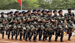 केंद्रीय सशस्त्र पुलिस बल कॉन्स्टेबल परीक्षा हिंदी और अंग्रेजी के अलावा 13 अन्य क्षेत्रीय भाषाओं में भी दे सकेंगे, आयोजन 1 जनवरी 2024 से, पढ़ें पूरी खबर