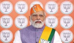 Uttarakhand लोकसभा चुनाव के लिए भाजपा ने जारी की 40 स्टार प्रचारकों की सूची, पीएम मोदी और जे पी नड्डा सहित कई वरिष्ठ नेता शामिल