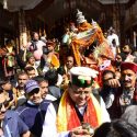 Chardham Yatra 2023, विश्व प्रसिद्ध गंगोत्री एवं यमुनोत्री धाम के कपाट खुले, पहली पूजा पीएम मोदी के नाम से