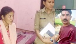 शराब के नशे में घर आया पति, पत्नी ने गुस्से में मौत की नींद सुला दिया