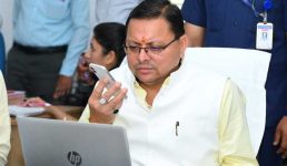 राज्य में बढ़ते डेंगू के मद्देनजर सीएम धामी ने दिये निर्देश, कहा आवश्यक व्यवस्थाएं सुनिश्चित की जाएं