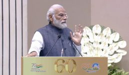 पीएम मोदी ने युवाओं से सीमावर्ती गांवों में जाने का आग्रह किया, पढ़िए पूरी खबर