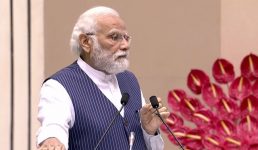 सिविल सेवा दिवस कार्यक्रम में बोले पीएम मोदी, आजादी की शताब्दी देश की स्वर्ण शताब्दी तब होगी जब हम कर्तव्यों को पहली प्राथमिकता देंगे