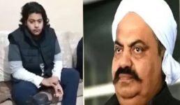 यूपी पुलिस ने अतीक अहमद के बेटे असद को एनकाउंटर में ढेर किया, एक अन्य शूटर भी मारा गया