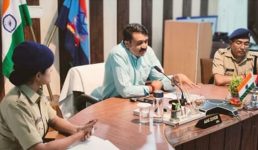 Uttarakhand News, यहां पति ने पत्नी को दी दर्दनाक मौत, पहले गला घोंटा फिर ब्लेड से काट डाला