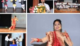 उत्तराखंड के 23 लड़के और 22 लड़कियां तेलंगाना के लिए हुए रवाना, विभिन्न स्थानों का करेंगे दौरा