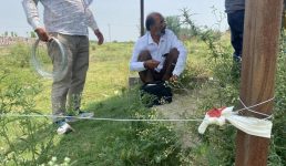 हरिद्वार में की गई 3 कालोनियां सील, अभी जारी रहेगी अवैध निर्माण को ढहाने तथा अवैध प्लॉटिंग को ध्वस्त करने की कार्रवाई