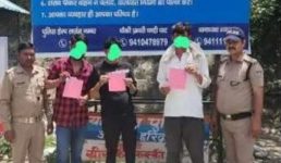 हरिद्वार में एक हफ्ते में 75 लोग गिरफ्तार, 1293 लोगों पर कार्रवाई, चारधाम यात्रियों पर खास नजर, आप भी रहें सावधान