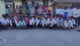 उत्तराखंड में यहां सत्यापन अभियान के दौरान 80 लोग गिरफ्तार, सुर्खियों में है राज्य में सत्यापन अभियान
