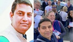 लंदन में चुनाव में उतरा उत्तराखंड का युवक, गांव में लोग कर रहे जीत की दुआएं