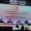 वित्त मंत्री निर्मला सीतारमण की अध्यक्षता में राष्ट्रीय औद्योगिक कॉरिडोर विकास और कार्यान्वयन ट्रस्ट की बैठक, सीएम धामी ने लिया हिस्सा
