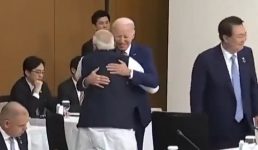 Video फिर दिखी मोदी और बाइडेन की केमिस्ट्री, हिरोशिमा में दूसरे विश्व नेताओं से भी हुई पीएम मोदी की मुलाकात