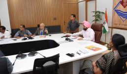 मुख्य सचिव ने उत्तराखंड में जी-20 शिखर सम्मेलन की तैयारियों के सम्बन्ध में बैठक की, अधिकारियों को दिए जरूरी निर्देश