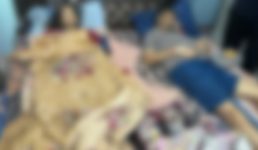 Uttarakhand : डॉक्टर दंपत्ति ने मौत को लगा लिया गले, छोड़ गये सुसाइड नोट, 10 साल के बेटे का रो-रोकर बुरा हाल