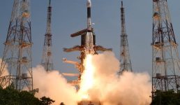 ISRO की बड़ी सफलता, लॉन्च किया नेविगेशन सैटेलाइट ‘NVS-01’, पढ़िए किस काम आएगा