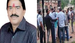 उत्तराखंड के काशीपुर में पूर्व पार्षद की फावड़े से काटकर हत्या, हत्यारे ने फिर किया आत्मसमर्पण