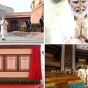 भारत को मिला नया संसद भवन, वैदिक मंत्रोच्चार और सर्वधर्म प्रार्थना के साथ हुआ उद्घाटन कार्यक्रम, देखें वीडियो