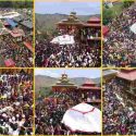 जौनसार बावर, चालदा महासू यात्रा, संयोग और वियोग, आस्था का चरम, पढ़िए