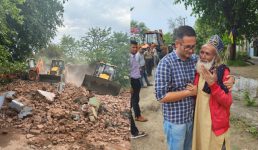 उत्तराखंड में यहां मौलवी ने खुद कहा, तोड़ दो अवैध मजार, पढ़ें पूरी खबर