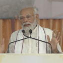 पीएम मोदी बोले, मैं एक शाश्वत छात्र हूं और समाज में जो कुछ भी होता है, उसका सूक्ष्मता से निरीक्षण करना सीख लिया है