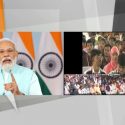 प्रधानमंत्री मोदी ने दिये 71,000 युवाओं को नियुक्ति पत्र, पढ़िए क्या कहा इस मौके पर