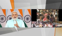 प्रधानमंत्री मोदी ने दिये 71,000 युवाओं को नियुक्ति पत्र, पढ़िए क्या कहा इस मौके पर